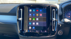 Volvo XC40 2.0 B3P Core 5dr Auto Petrol Estate